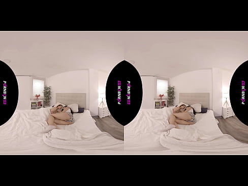 ❤️ PORNBCN VR E to'alua tama'ita'i fa'afafine na ala mai i le 4K 180 3D virtual reality Geneva Bellucci Katrina Moreno i le sm.sexygirlspics-com.ru